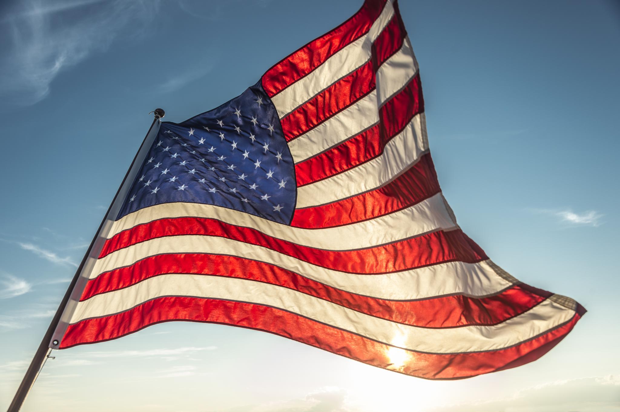 Op-Ed:America’s Birthday Warrants A Reckoning