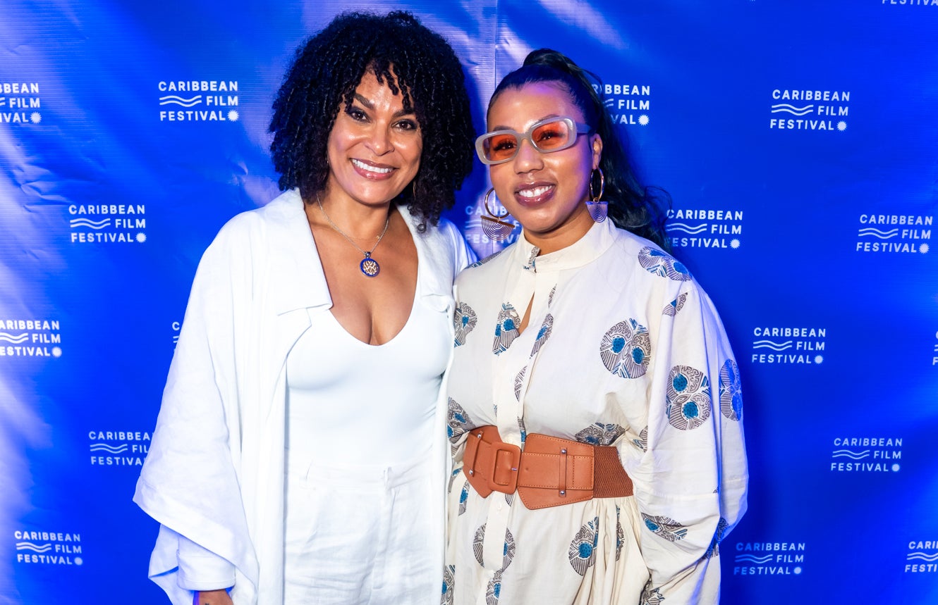 Meet The Women Behind The Caribbean’s Bold New Film Festival