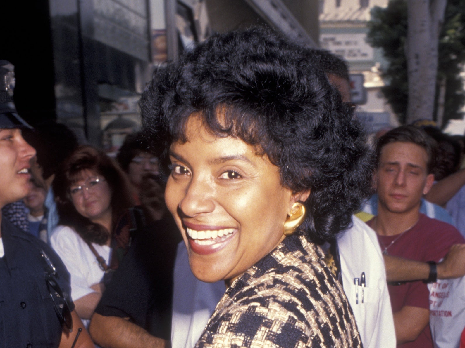 Phylicia Rashad’s Most Iconic Beauty Moments