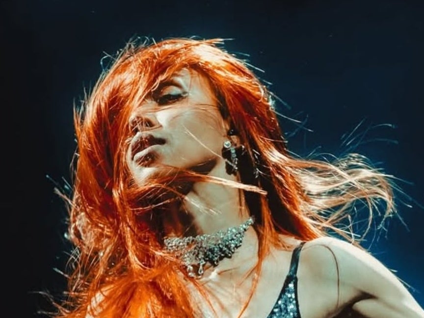 ICYMI: FKA Twigs Goes Ginger, And More