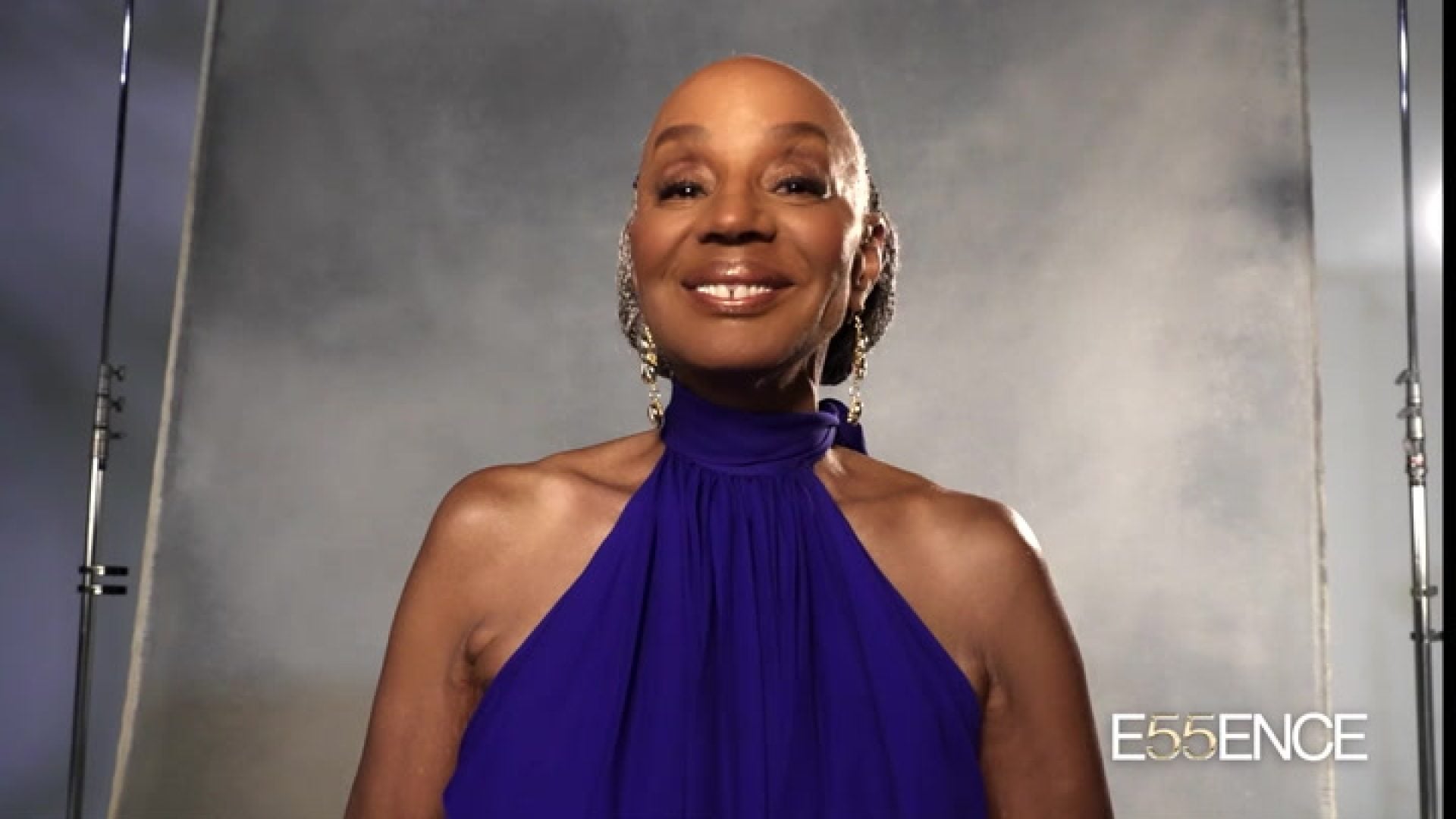 WATCH: Susan L. Taylor: A Life Of Meaning And Purpose