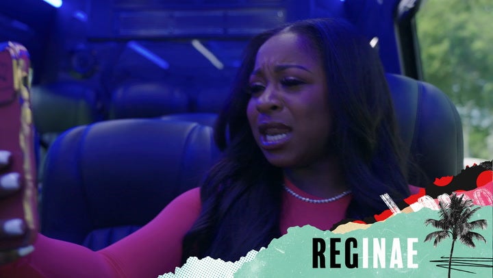 WATCH: If Not For My Girls: Miami Vibes, Real Talk & Sisterhood