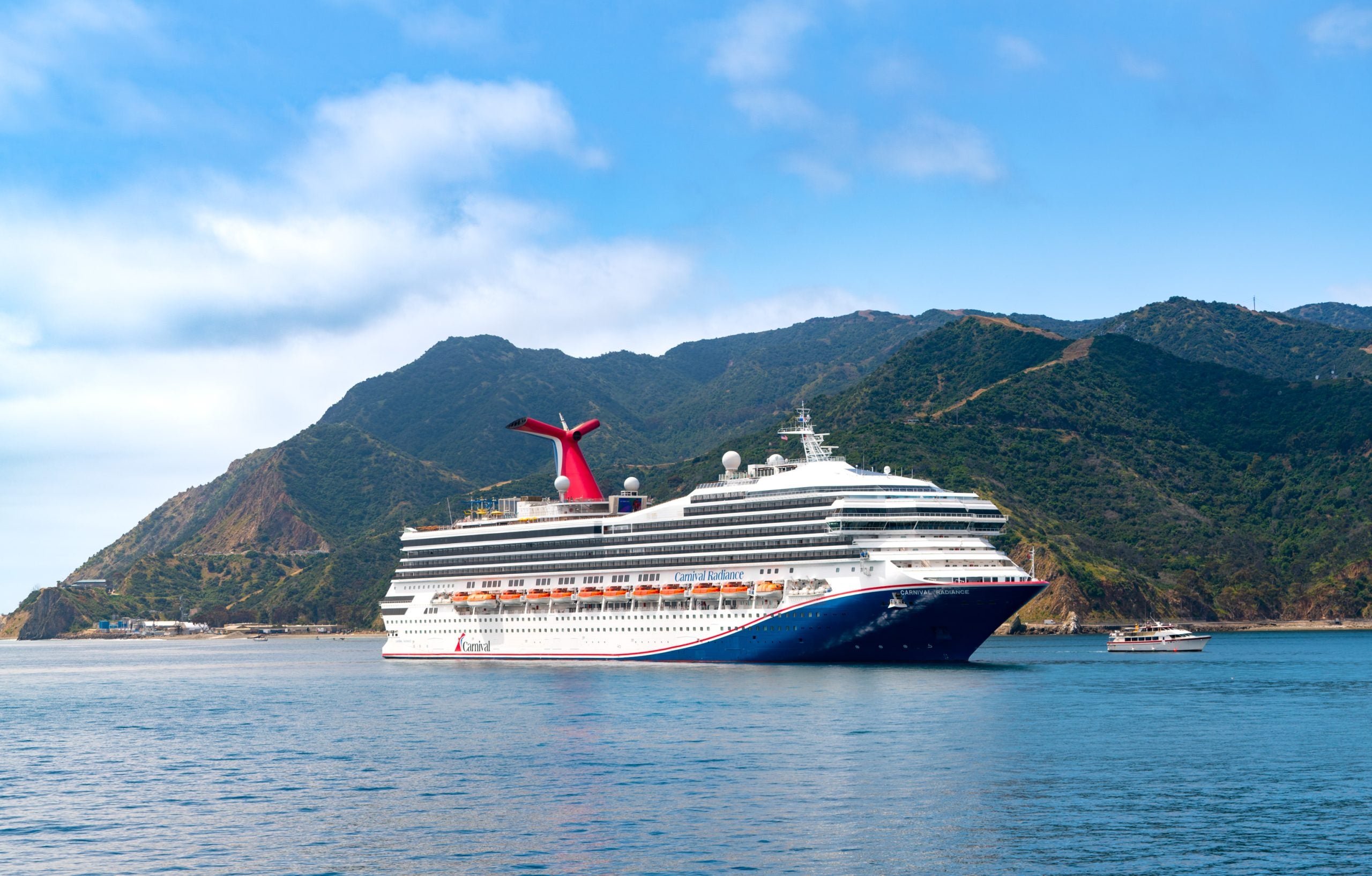 Where Them Fans At: Are Carnival Cruise Line’s Policies Anti-Black Or Just Miscommunication?